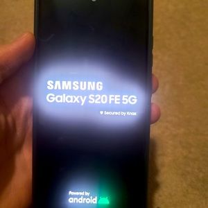 S20 fe Samsung galaxy